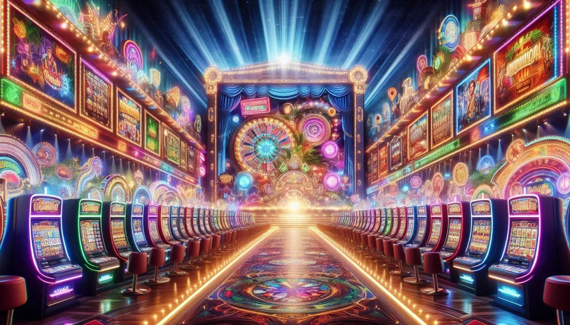 Caspero Casino